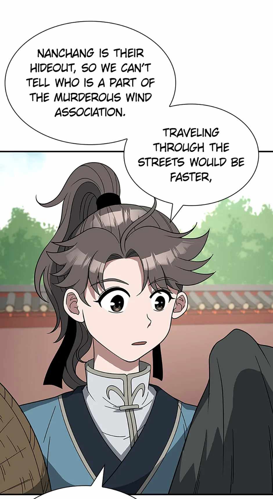 The Demonic Blade Fairy Chapter 49 63
